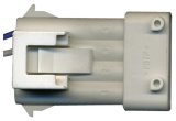 NGK Volvo 850 1997-1994 Direct Fit Oxygen Sensor thumbnail 5