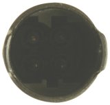 NGK BMW Z3 1998-1996 Direct Fit Oxygen Sensor thumbnail 3