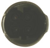 NGK BMW Z3 1998-1996 Direct Fit Oxygen Sensor thumbnail 4