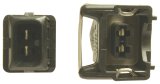 NGK Alfa Romeo 164 1995-1994 Direct Fit Oxygen Sensor thumbnail 3