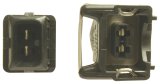 NGK Alfa Romeo 164 1995-1994 Direct Fit Oxygen Sensor thumbnail 4