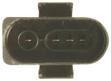 NGK Audi A4 1999-1997 Direct Fit Oxygen Sensor thumbnail 5