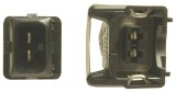 NGK Volvo 850 1993 Direct Fit Oxygen Sensor thumbnail 4