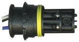 NGK BMW 530i 1995-1994 Direct Fit Oxygen Sensor thumbnail 4