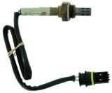 NGK Mercedes-Benz S320 1996 Direct Fit Oxygen Sensor thumbnail 2