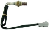 NGK Jaguar Vanden Plas 1998 Direct Fit Oxygen Sensor thumbnail 2