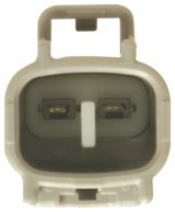 NGK Jaguar Vanden Plas 1998 Direct Fit Oxygen Sensor thumbnail 3