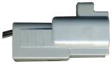 NGK Jaguar Vanden Plas 1998 Direct Fit Oxygen Sensor thumbnail 5