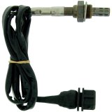 NGK Volkswagen Golf 1992-1988 Direct Fit Oxygen Sensor thumbnail 1