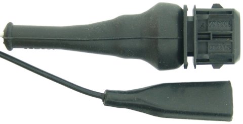NGK Volkswagen Transporter 1991-1986 Direct Fit Oxygen Sensor thumbnail 3