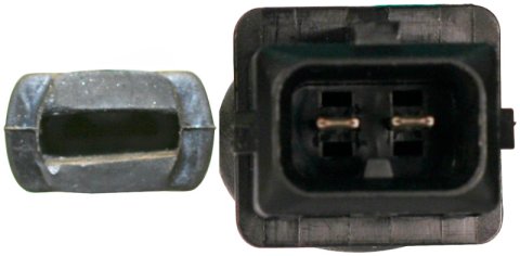NGK Volkswagen Transporter 1991-1986 Direct Fit Oxygen Sensor thumbnail 5
