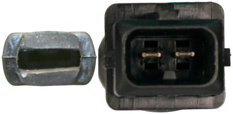 NGK Volkswagen Transporter 1991-1986 Direct Fit Oxygen Sensor thumbnail 6