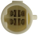 NGK Hyundai Elantra 1993-1992 Direct Fit Oxygen Sensor thumbnail 4