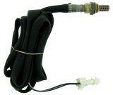 NGK Volvo 960 1997-1996 Direct Fit Oxygen Sensor thumbnail 2