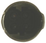 NGK BMW 318i 1999-1996 Direct Fit Oxygen Sensor thumbnail 3