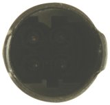 NGK BMW 318i 1999-1996 Direct Fit Oxygen Sensor thumbnail 4
