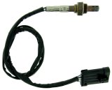 NGK Daewoo Nubira 2002-1999 Direct Fit Oxygen Sensor thumbnail 2