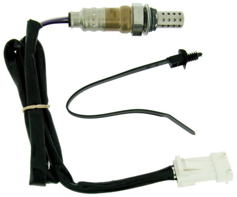 NGK Volvo C30 2013-2007 Direct Fit Oxygen Sensor thumbnail 2