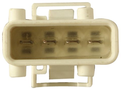 NGK Volvo C30 2013-2007 Direct Fit Oxygen Sensor thumbnail 3