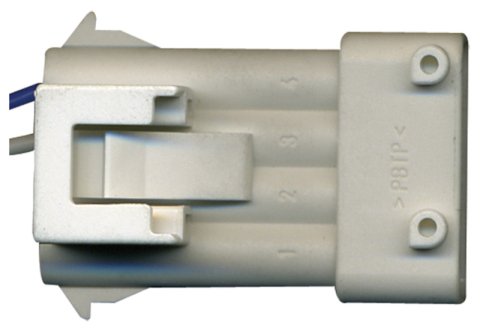 NGK Volvo C30 2013-2007 Direct Fit Oxygen Sensor thumbnail 4