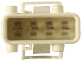 NGK Saab 9-5 2003-2000 Direct Fit Oxygen Sensor thumbnail 4