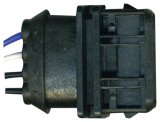 NGK Volvo S40 2004-2000 Direct Fit Oxygen Sensor thumbnail 4