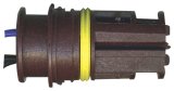 NGK Mercedes-Benz C43 AMG 2000-1998 Direct Fit Oxygen Sensor thumbnail 5