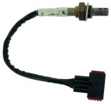 NGK Porsche Boxster 2002-2000 Direct Fit Oxygen Sensor thumbnail 2