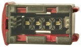 NGK Porsche Boxster 2002-2000 Direct Fit Oxygen Sensor thumbnail 4