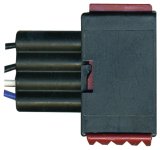 NGK Porsche Boxster 2002-2000 Direct Fit Oxygen Sensor thumbnail 5