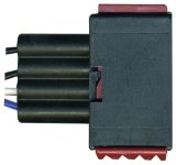 NGK Porsche Boxster 2002-2000 Direct Fit Oxygen Sensor thumbnail 6