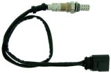 NGK Audi TT 2001-2000 Direct Fit Oxygen Sensor thumbnail 1