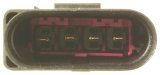 NGK Audi TT 2001-2000 Direct Fit Oxygen Sensor thumbnail 6