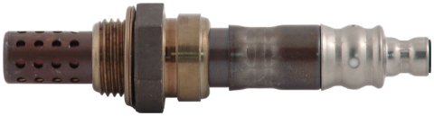 NGK Jaguar S-Type 2005-2003 Direct Fit Oxygen Sensor thumbnail 2