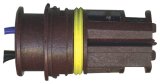 NGK Mercedes-Benz CLK55 AMG 2002-2001 Direct Fit Oxygen Sensor thumbnail 6