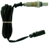 NGK Audi A8 Quattro 2009-2005 Direct Fit Oxygen Sensor thumbnail 1