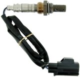 NGK Volvo S60 2002-2001 Direct Fit 4-Wire A/F Sensor thumbnail 2