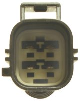 NGK Volvo S60 2002-2001 Direct Fit 4-Wire A/F Sensor thumbnail 3
