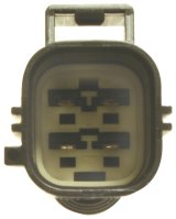 NGK Volvo S60 2002-2001 Direct Fit 4-Wire A/F Sensor thumbnail 8