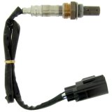 NGK Volvo S70 2000-1999 Direct Fit 4-Wire A/F Sensor thumbnail 1