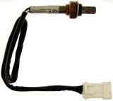 NGK Saab 9000 1998-1996 Direct Fit Oxygen Sensor thumbnail 2
