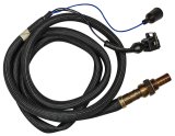NGK Volvo 240 1993 Direct Fit Oxygen Sensor thumbnail 1