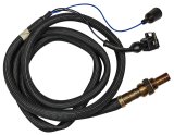 NGK Volvo 240 1993 Direct Fit Oxygen Sensor thumbnail 2