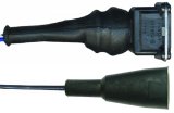 NGK Volvo 240 1993 Direct Fit Oxygen Sensor thumbnail 3