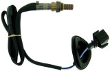 NGK Audi A6 Quattro 1998-1996 Direct Fit Oxygen Sensor thumbnail 1