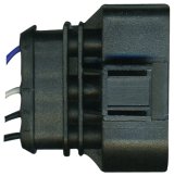 NGK Audi A6 Quattro 1998-1996 Direct Fit Oxygen Sensor thumbnail 8