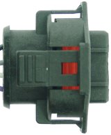 NGK Porsche Boxster 2002-2000 Direct Fit Oxygen Sensor thumbnail 8
