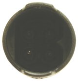 NGK BMW X5 2006-2004 Direct Fit Oxygen Sensor thumbnail 3