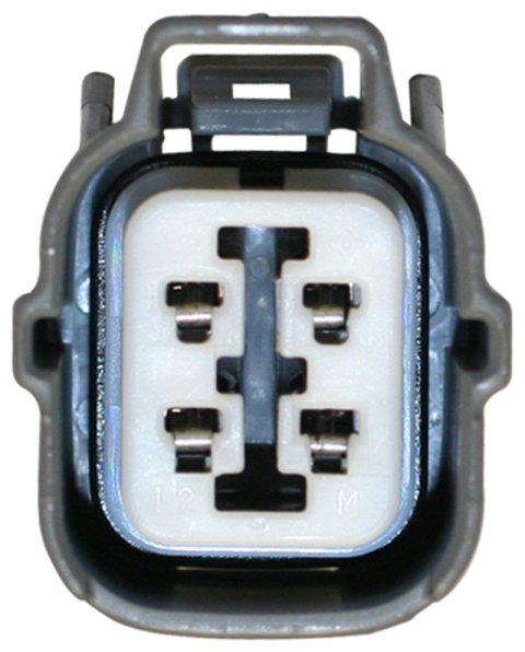 NGK Land Rover Freelander 2005 Direct Fit Oxygen Sensor thumbnail 3