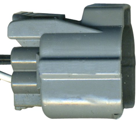 NGK Land Rover Freelander 2005 Direct Fit Oxygen Sensor thumbnail 5
